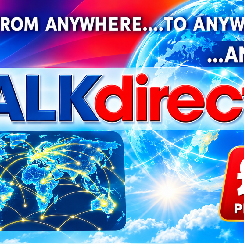 Talk Direct