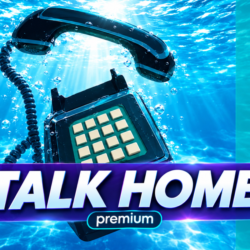 Talk Home