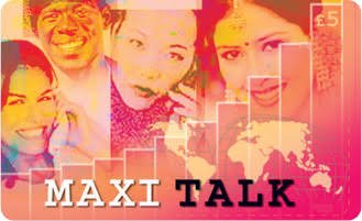 Maxi Talk